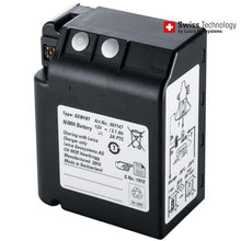 GEB187 Plug-in battery NiMH 12V/ 1,8Ah
