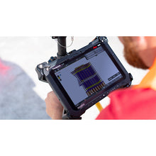 Leica iCON CC200 – Field Controller