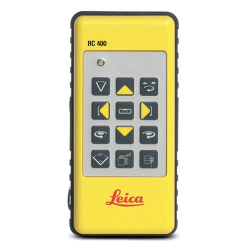 Leica RC400 - Multipurpose Remote