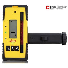 Rod Eye 120 - Basic Receiver with Bracket