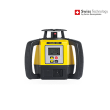 Rugby 680 and Carrying Case