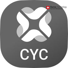 Cyclone CORE