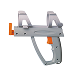 Soppec - Aerosol Spray Gun Handle