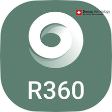 Cyclone REGISTER 360