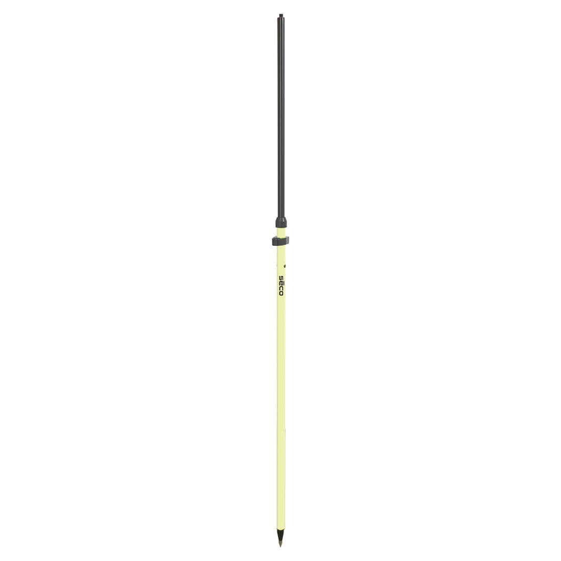 2 m Snap-Lock Rover Rod - Flo Yellow