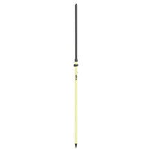 2 m Snap-Lock Rover Rod - Flo Yellow