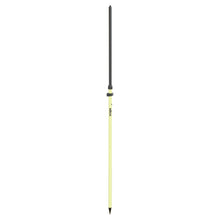 Load image into Gallery viewer, 2 m Snap-Lock Rover Rod - Flo Yellow
