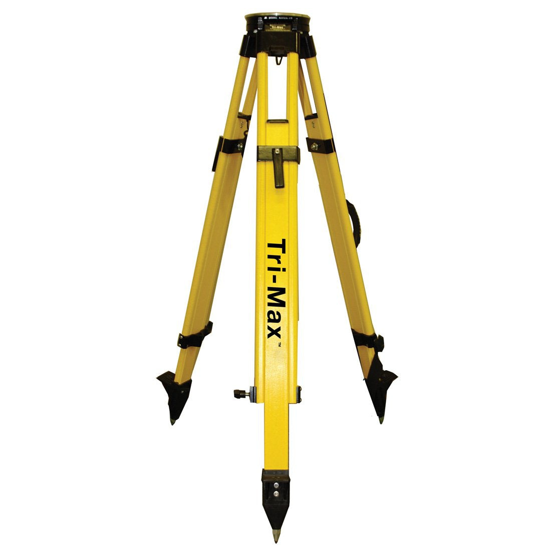 Crain Trimax Heavy-Duty Dual Clamp Tripod