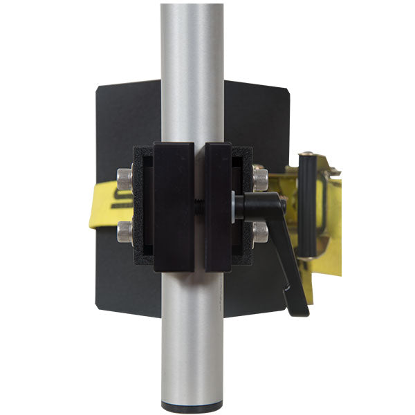 Heavy-Duty Column Clamp