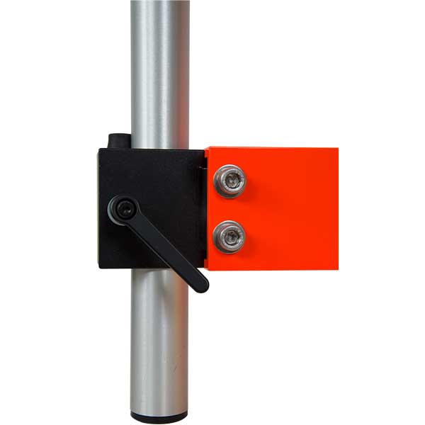 Heavy-Duty Column Clamp