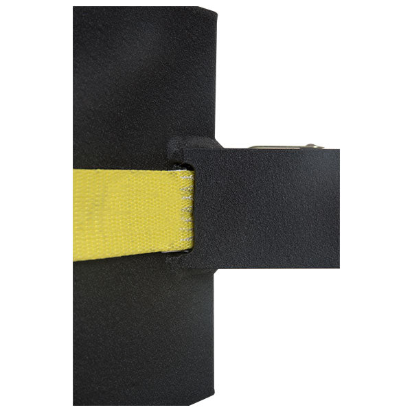 Heavy-Duty Column Clamp