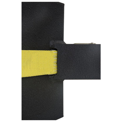 Heavy-Duty Column Clamp