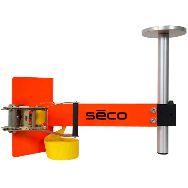Heavy-Duty Column Clamp