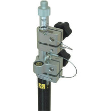 Seco 3.6m Carbon Fiber Robotic Pole