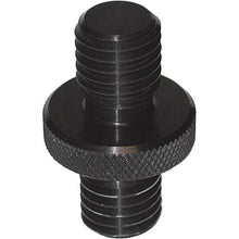 Double Male Adapter