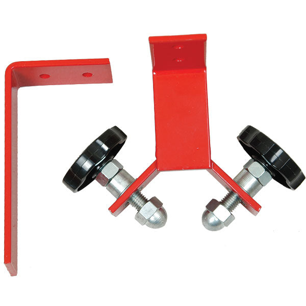 Pole Peg Adjusting Jig