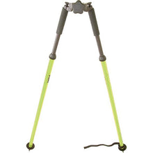 Thumb-Release Bipod - Flo Yellow