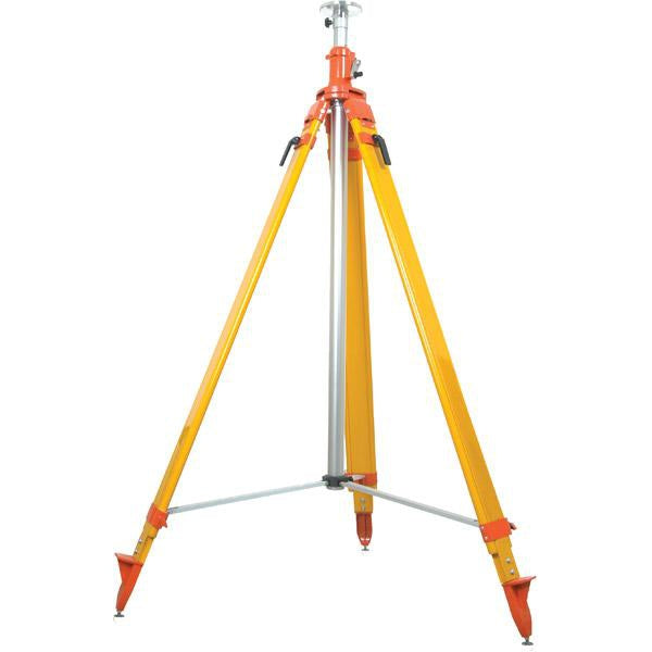 Elevating tripod sales