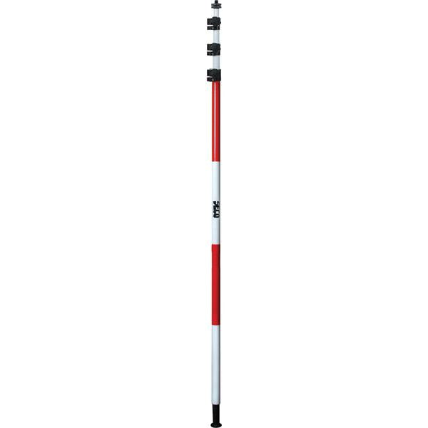 4.65 m Ultralite Pole with TLV Lock