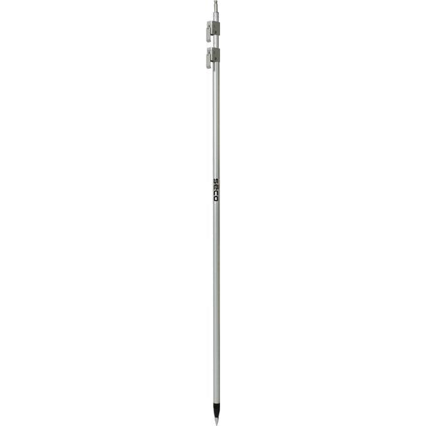 12 Foot/3.6 Meter Aluminum Swiss Style with QLV Lock