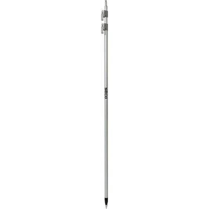 12 Foot/3.6 Meter Aluminum Swiss Style with QLV Lock