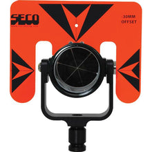 Seco 62 mm Prism Assembly, Rear Locking