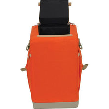 Top-Loading Total Station Field Case