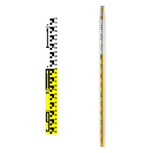 Fiberglass 7.6 m SVR Rod — 0.5 cm Grad