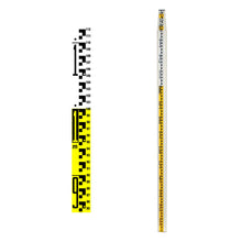 Fiberglass 7.6 m SVR Rod — 0.5 cm Grad