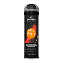 Soppec - Inverted Protect Mark: Aerosol Protective Varnish