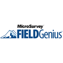 MicroSurvey Field Genius