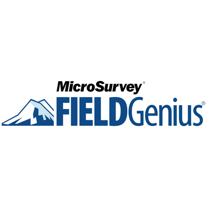 MicroSurvey Field Genius