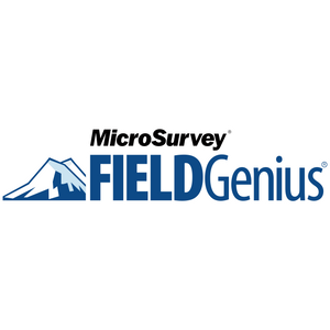 MicroSurvey Field Genius
