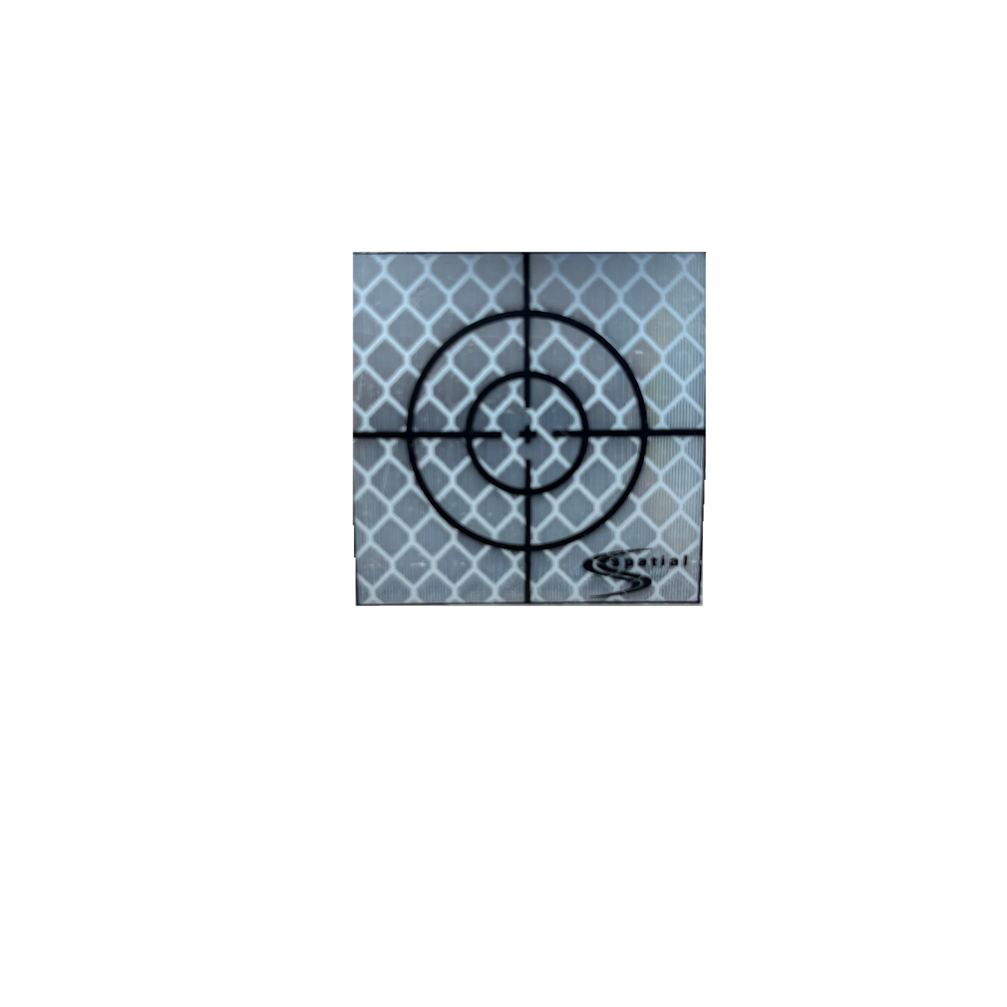 S-Tech Reflective Tape Target