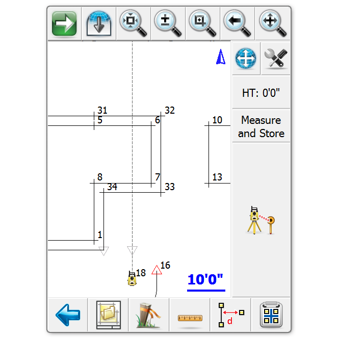 MicroSurvey Field Genius