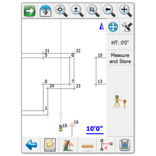 MicroSurvey Field Genius