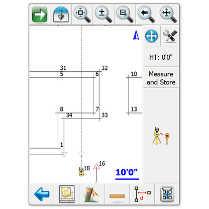 MicroSurvey Field Genius