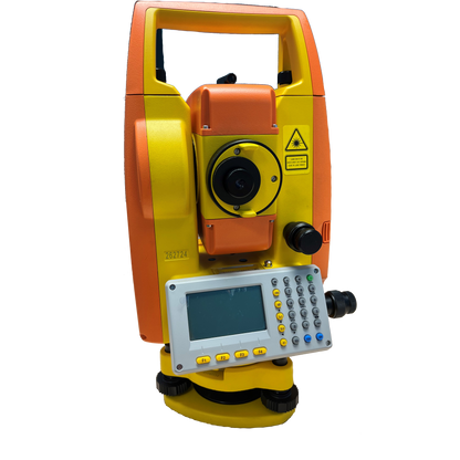 S-Tech Basic Total Station 5"