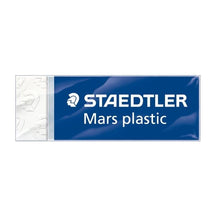 Staedtler Mars Plastic Eraser