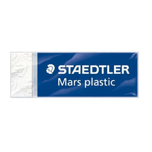 Load image into Gallery viewer, Staedtler Mars Plastic Eraser
