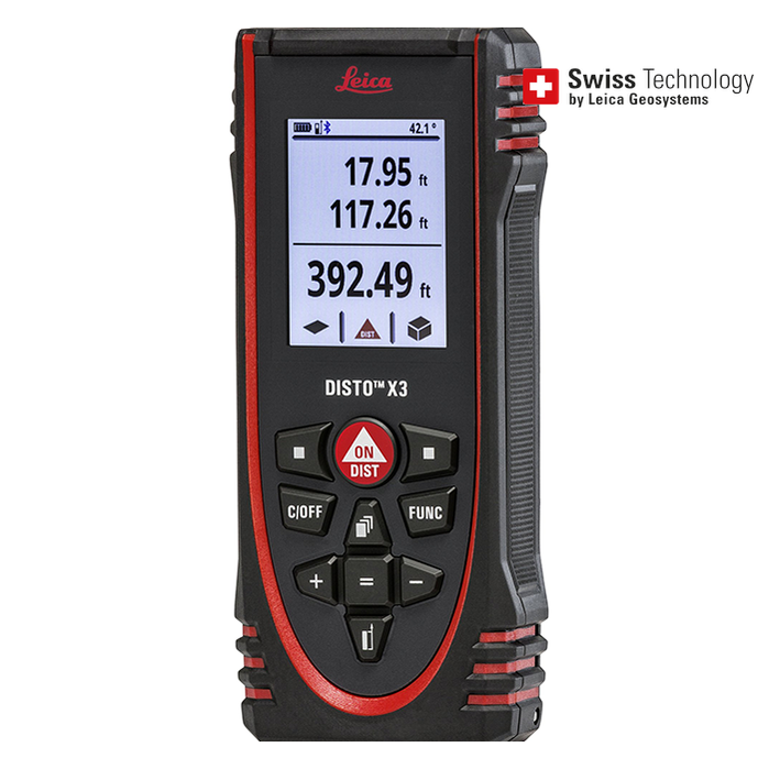 Leica disto deals one