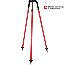 Target tripod