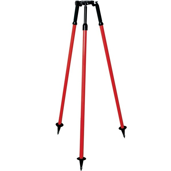 Target tripod