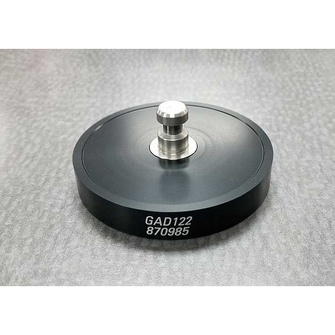 GAD122 Adapter for GST with 5/8
