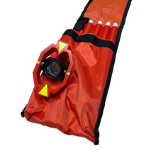 S-Tech Mini Prism Set –30 mm Offset with 4 Poles