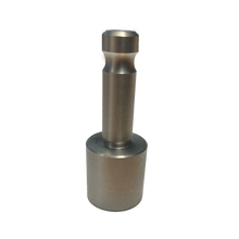 S-Tech Stainless Steel Adapter – 5/8" x 11 to Leica Stub (Long)